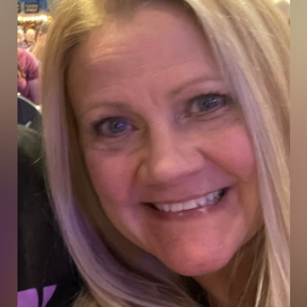 Pam from Michigan